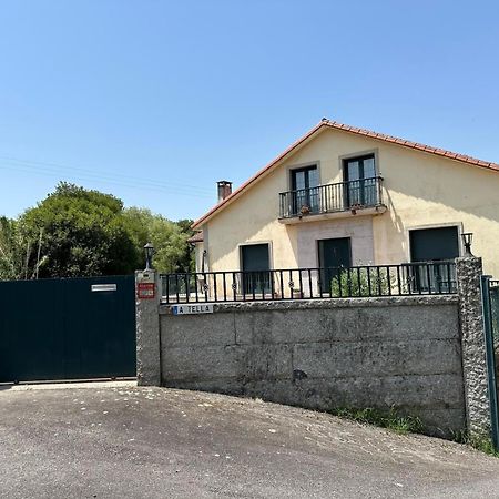 Villa Casa A Tella Portas Exterior foto